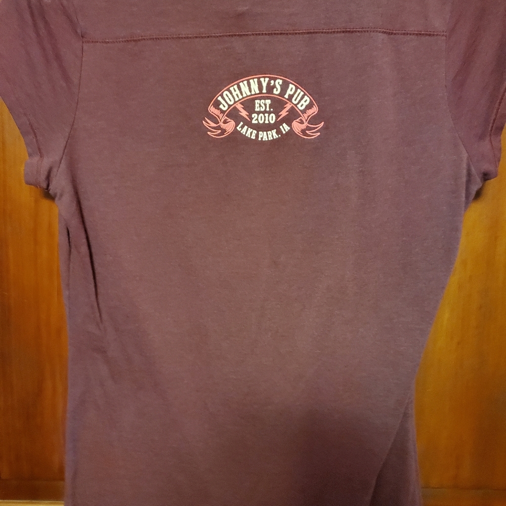 COPY - Womens graphic tee